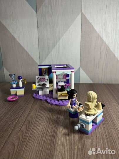 Конструктор Lego friends