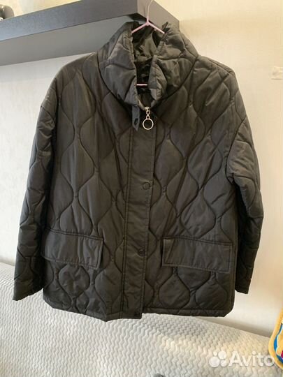 Куртка женская весна