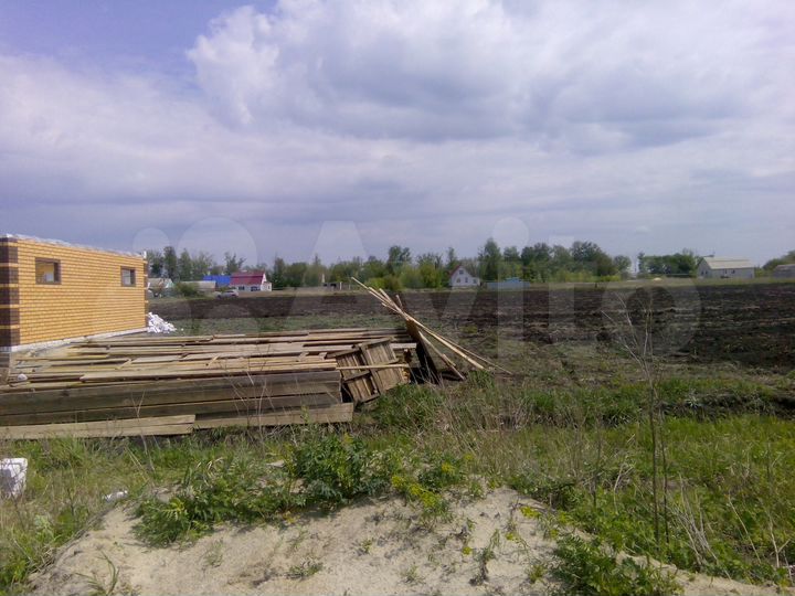 Участок 25 сот. (ИЖС)