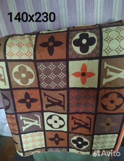 Покрывало / Плед