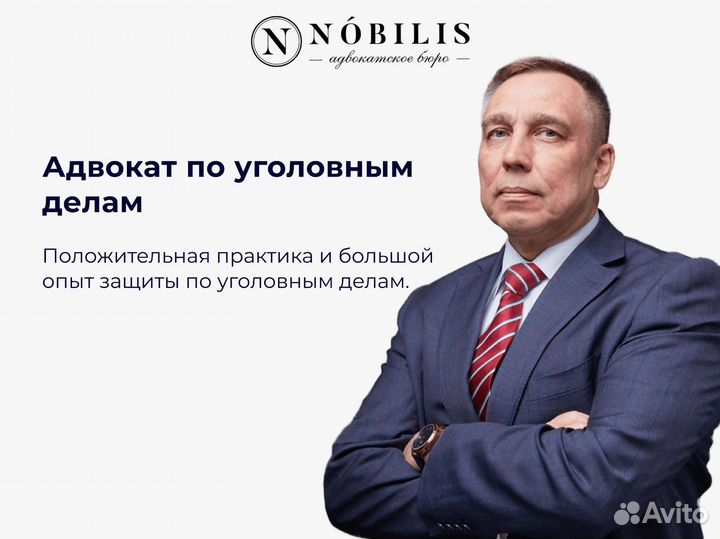 Адвокат по уголовным делам кандидат наук