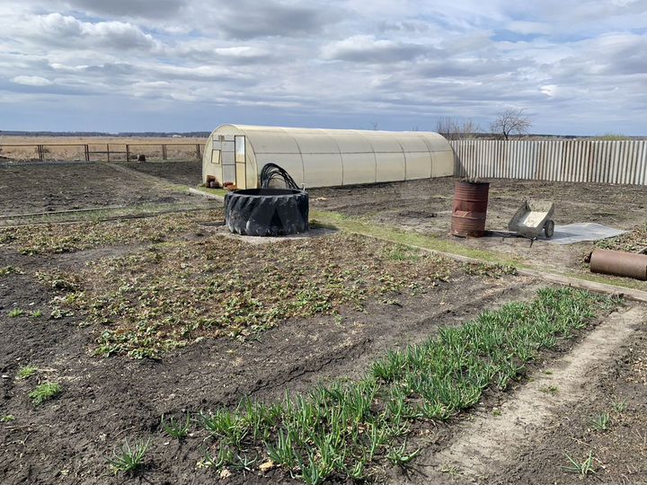 Участок 8 сот. (ИЖС)