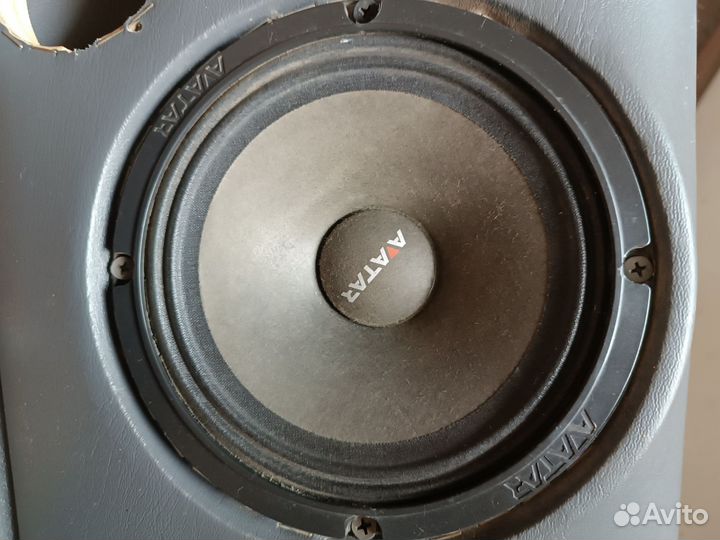 Колонки avatar mtu61