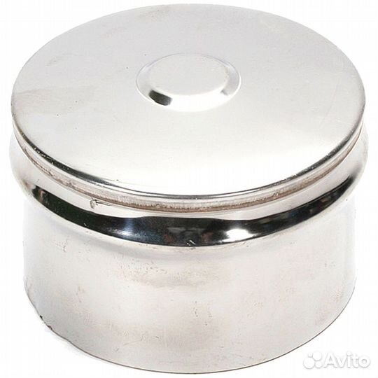 Заглушка Внешняя