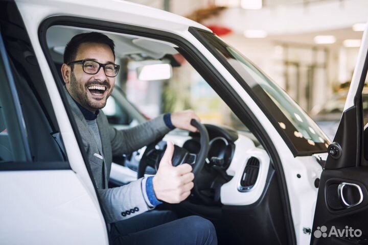 Водитель-испытатель Вахта