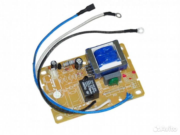 Плата питания мультиварки redmond RMC-M30