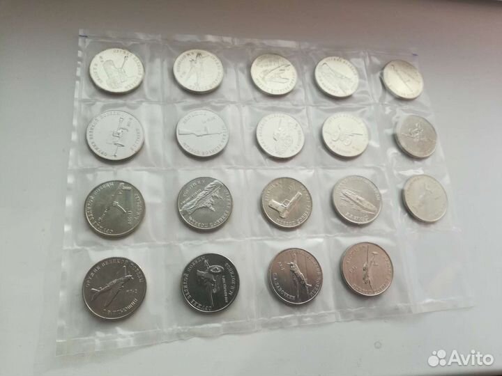 Монеты мультфильмы