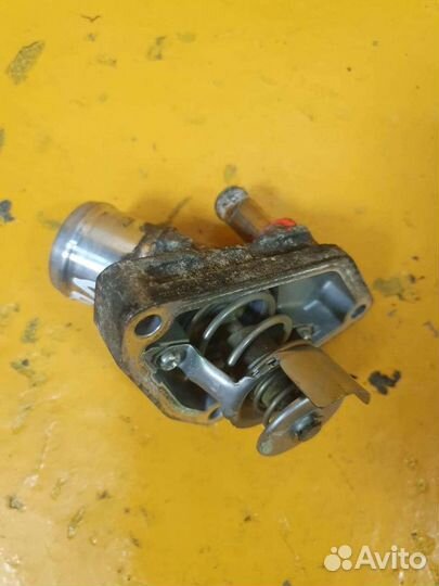 Термостат 3.5 VQ35 DE VQ35DE nissan infiniti нисса