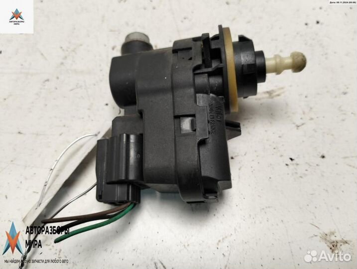 Корректор фар Renault Laguna 2 рест. 2005