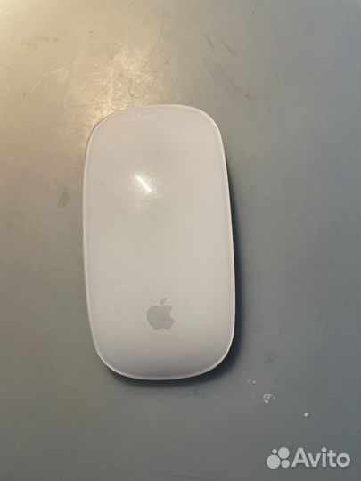 Мышь Apple magic mouse