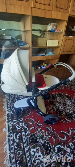 Детские коляски, ходунки электронные качели