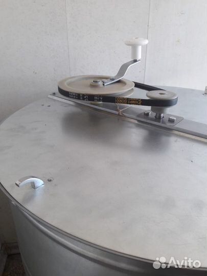 Продам трехрамочную оборотную медогонку