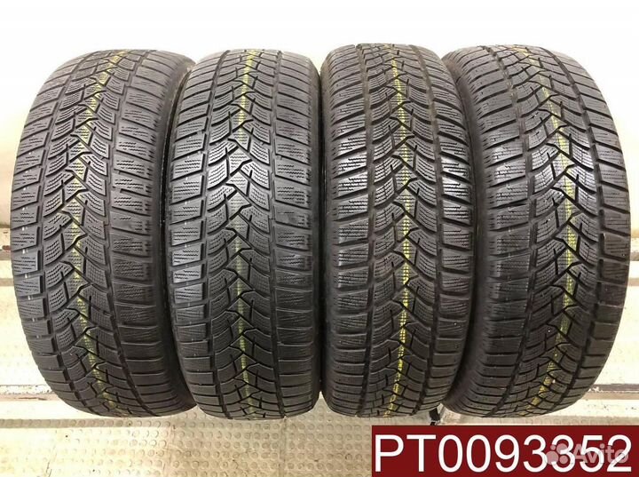 Dunlop Winter Sport 5 205/60 R16 98H