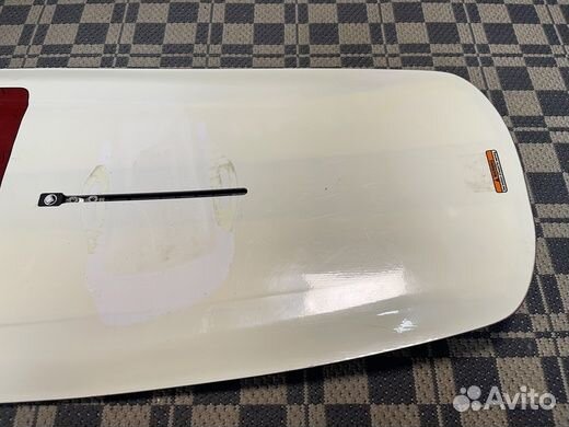 Вейкборд Liquid Force Drop - 143