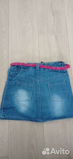 Одежда для девочки