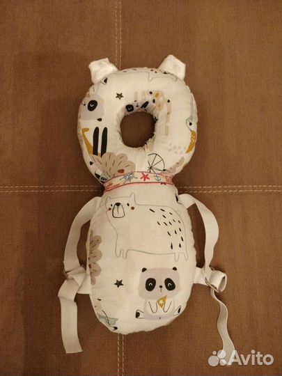 Защита от падения (дети)