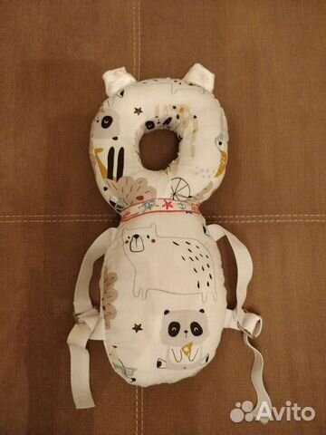 Защита от падения (дети)