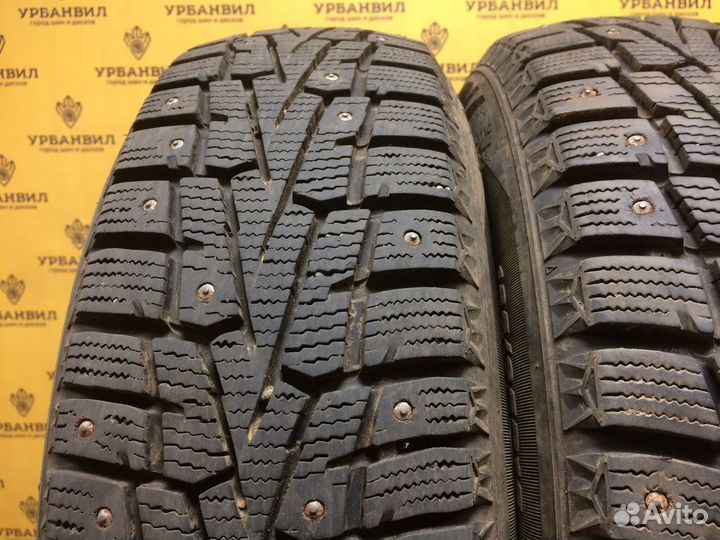 Nexen Winguard WinSpike 185/65 R15 92T