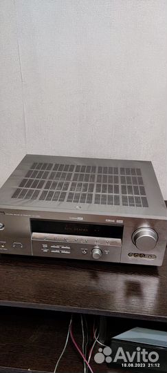 Ресивер Yamaha RX-V459