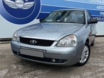 ВАЗ (LADA) Priora 1.6 MT, 2008, 110 000 км