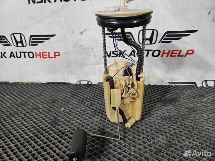 Топливный насос Honda Cr-V RD7 K24A 2006