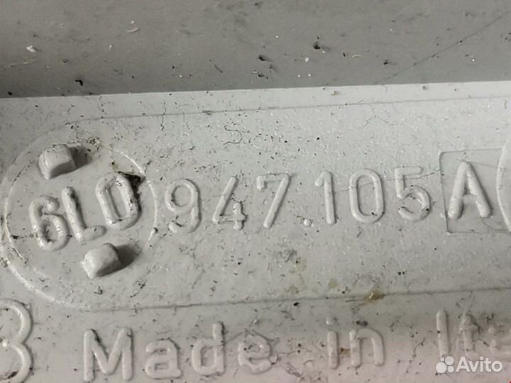 Фонарь салона (плафон) seat Ibiza 3 2004