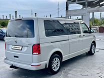 Volkswagen Caravelle 2.0 AMT, 2021, 135 000 км, с пробегом, цена 4 999 000 руб.