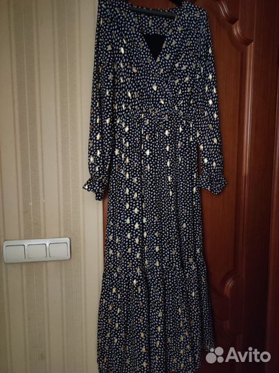 Платье праздничное