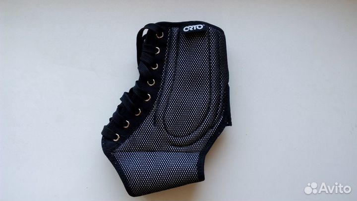 Ортез голеностопный