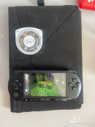 Sony PSP