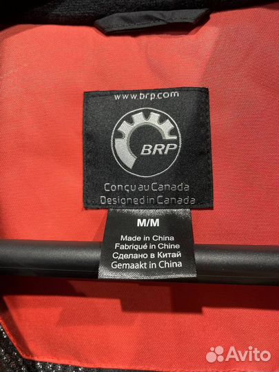 Куртка Holeshot Jacket Ladies 4408930613