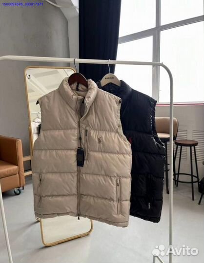 Жилет Polo Ralph Lauren Турция (Арт.81581)