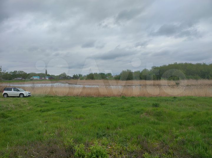 Участок 18 сот. (ИЖС)