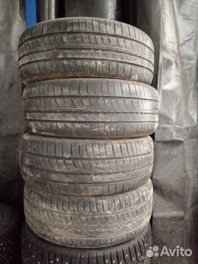 Pirelli Cinturato P1 205/55 R16 91V