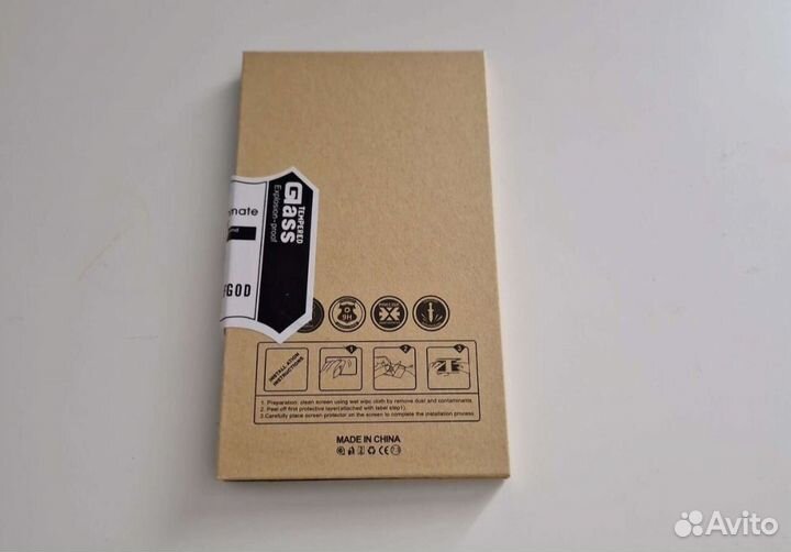 Защитное стекло Samsung A5 2017