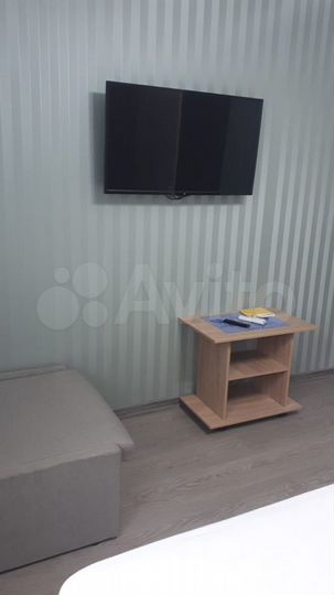 Комната 17 м², 2/2 эт.