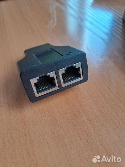 Переходник lan-hdmi