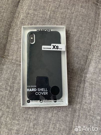 iPhone Xs Max, 256 ГБ