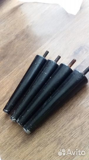 Ножки для мебели