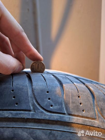 Колеса на Prado 120 r17