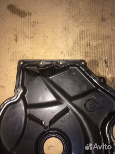 Боковая крышка 06H109211Q