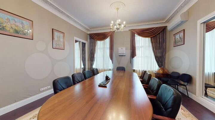 Сдам офисное помещение, 33.8 м²