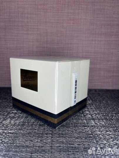 Духи Женские Gucci Flora Евро