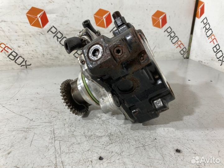 Тнвд Mercedes S-Class W222 OM642 3.0 CDI 2014