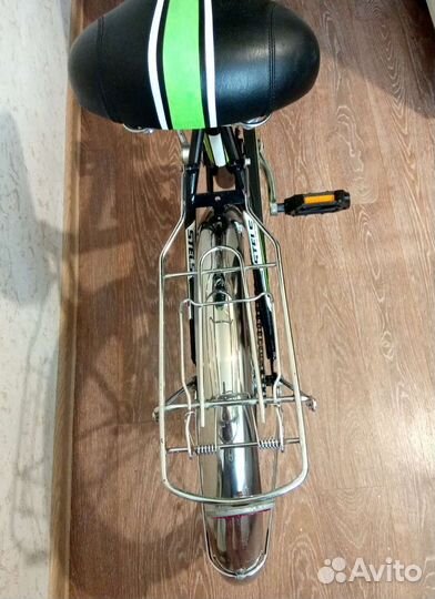 Велосипед Stels