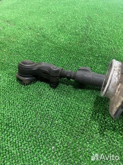 Рейка рулевая Chevrolet Lanos 2004-2010г