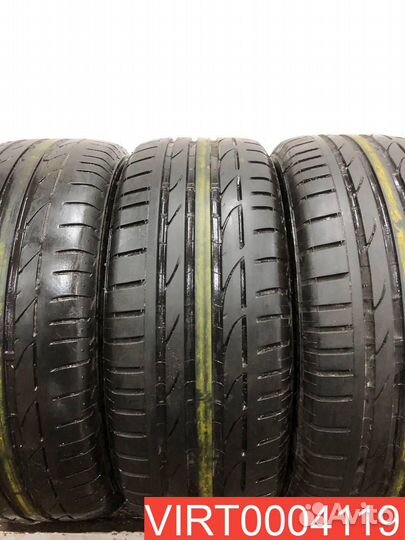 Bridgestone Potenza S001 225/45 R17 91W