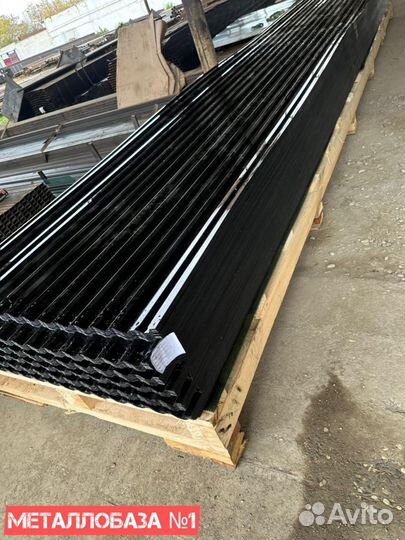 Металлобаза №1 оптом и в розницу Урус-Мартан