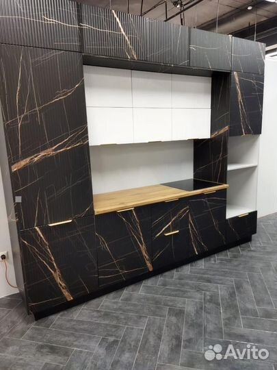 Кухни на заказ: популярные стили и тренды