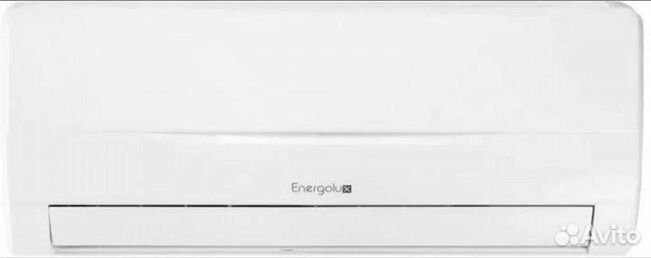 Внутренний блок мульти-сплита Energolux SAS18M2-AI